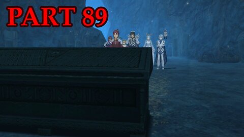 Let's Play - Tales of Zestiria part 89 (250 subs special)