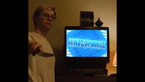 Jeffery Dahmer Watches The Best Youtuber