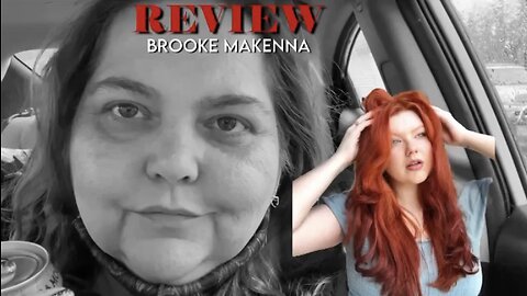 TC creator review : Brooke MaKenna