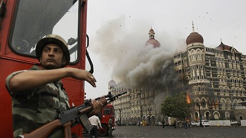 Inside '08 Mumbai Attack: Tracing the American Connection | Full Documentary