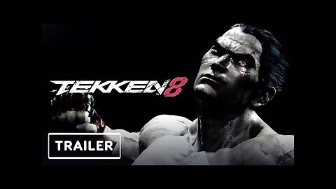 Tekken 8 - Overview Trailer | gamescom 2023