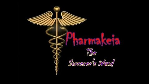 Pharmakèia