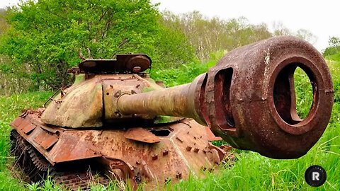 Découvertes militaires inattendues qui a fait exploser l'esprit des scientifiques !