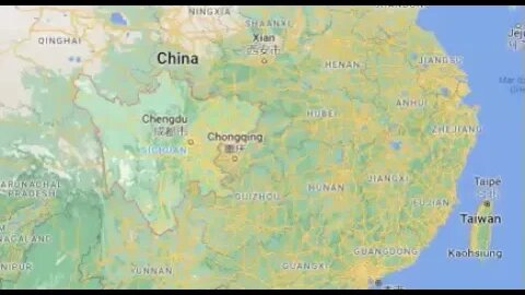 TERREMOTO NA CHINA Terremoto em Sichuan, na China, mata mais de 40 e abala capital da província