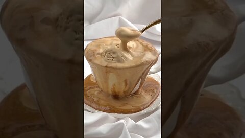 Home Made Incredible Ice Cream 😲 #shortvideo #shorts