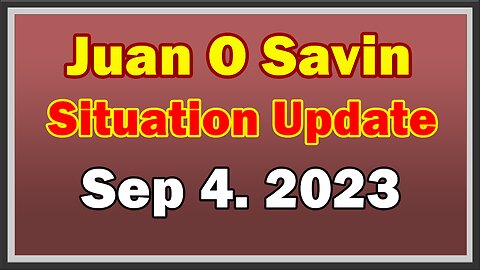 Juan O Savin Update Today: "Military Investigative Tribunals Underway, Arrests Coming"