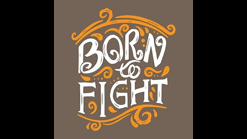 Born to Fight 😤 || Inspirational Song || DIAB