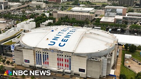 DNC speakers include Biden, Obama and the Clintons