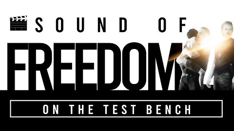 US bestselling film of 2023: “Sound of Freedom” on the test bench | www.kla.tv/27385