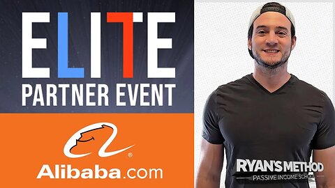 Alibaba.com Elite Partner Event: Start Your Private Label Cosmetics Brand w/ Gollee