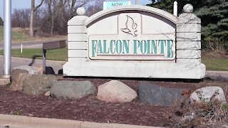 Falcon Pointe to build more two-bedroom rentals for 'empty nesters'