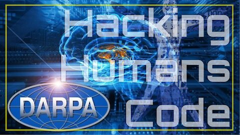 L'UOMO IBRIDO FUSO CON LA MACCHINA-L'ESPERIMENTO SEGRETO-Hacking Humans Code-Polvere Neurale-Illuminati>Pentagono>DARPA>SPIONs>Nanoparticelle SuperParamagnetiche-Transumanesimo-"Vaccini Calamita" Kill Dogma Tv