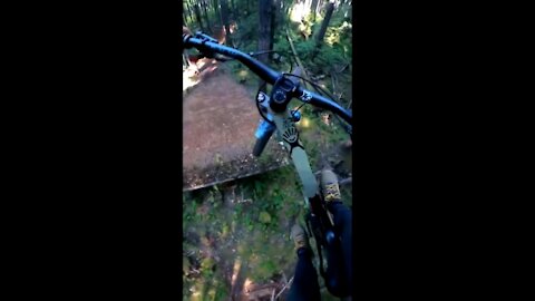 Crazy Moments On MTB and BMX 😱