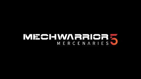 Let's Play: Mechwarrior 5 (Modded) 004