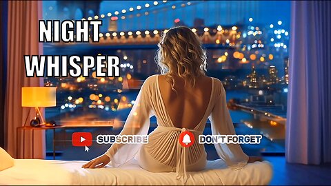 Romantic Night Music Relaxing Music Spa Deep Sleep Music Meditation Massage Music