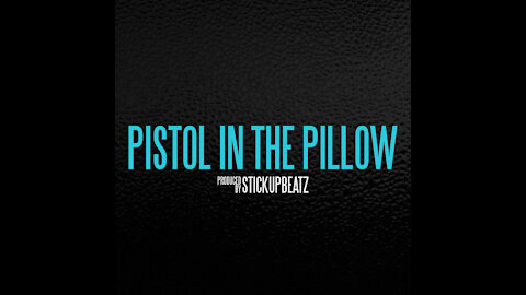 "Pistol In The Pillow" Moneybagg Yo x Young Dolph Type Beat 2021