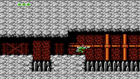 Let's Play Bionic Commando Part 2: Energy restoring pills? Sounds legit