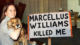 Marcellus Williams is a ridiculously guilty murderer who we just killed - Hooray!