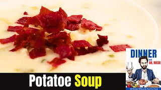 How to Cook Irresistible Potatoe Soup without the Poor 4 Foods