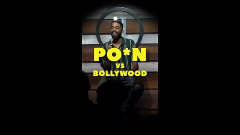 Porn vs Bollywood funny 🤣 #troolbollywood