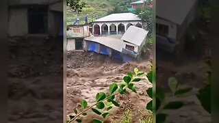 Tragédia no Litoral norte de São Paulo