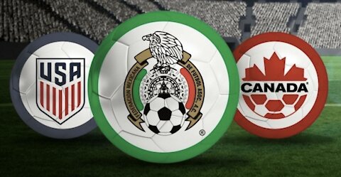 El #MUNDIAL #REGRESA a #MEXICO en 2026