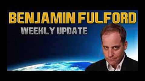 Benjamin Fulford Full Report G20 Slave “Leaders” Pose For Photos While