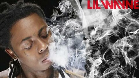 Lil Wayne - Smoke That Kush (432hz)