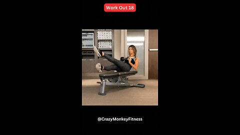 Work Out 18