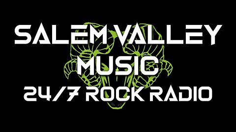 24/7 Rock Variety Radio