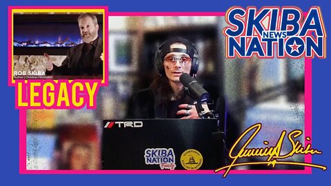 The Skiba News Nation Legacy