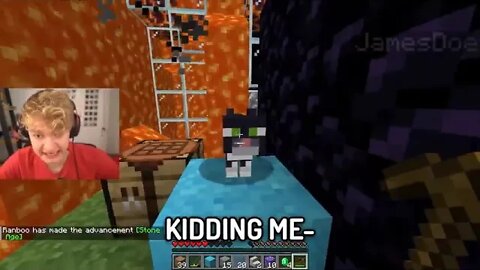 Minecraft's Lucky Block Mod Is Stupidly Funny $ 4