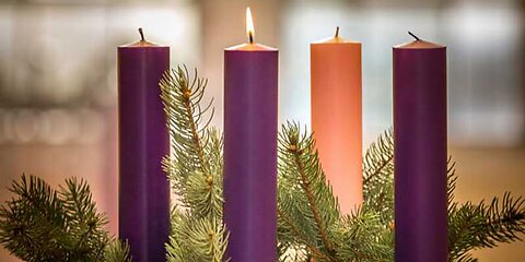 Fake Sermon Series | First Sunday of Advent