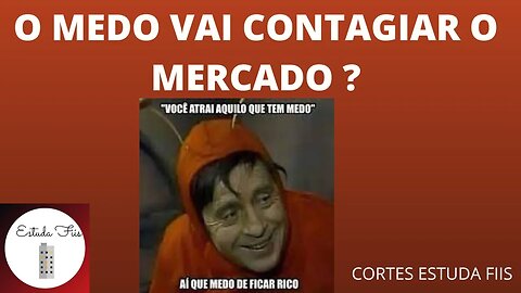 Crise vem ai ? #fiis #fiagro #fiinfra