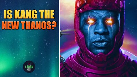 Is Kang the new Thanos in the MCU?