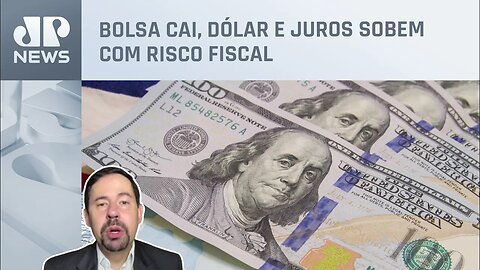 Nogueira: PEC ‘fura-teto’ de 200 bilhões assusta mercado