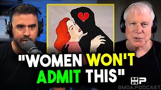 This happens to the Majority of Women who have Affairs. w/ Dr. David Buss