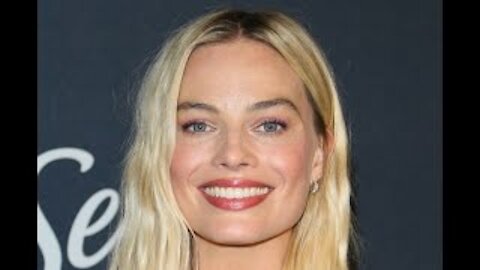 Ciné Story n°18 - Margot Robbie