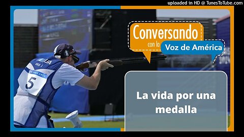 Jean Pierre Brol es medallista olímpico guatemalteco y tiene su propia historia