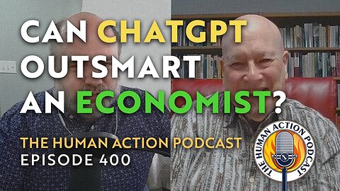 Why ChatGPT Failed an Economics Exam