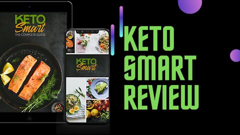 Keto smart review| How to start keto diet| Keto diet benefits