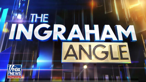 The Ingraham Angle (Full Show) | August 22, 2024