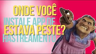 Instale o Traccar Client Hidden no celular do seu filho e rastreie-o a todo momento