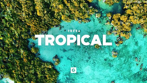 GRILLABEATS - "TROPICAL"