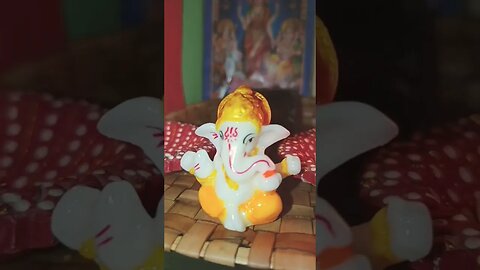 गणपति बाप्पा मोरिया। #गणपति #ganpati 2023