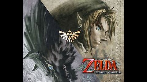 The Legend of Zelda: Twilight Princess gameplay (9)