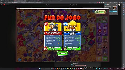 BLOONS TD VI - COM XITAO