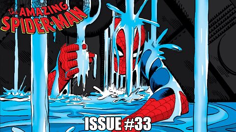 The Final Chapter [Spider-Man Comic Dub] ASM Issue 33