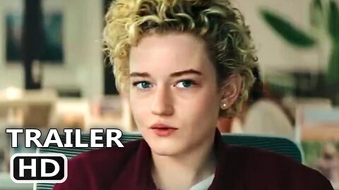 THE ROYAL HOTEL - Movie Trailer (2023) [Thriller] Julia Garner, Hugo Weaving