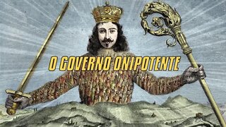 O Governo Onipotente